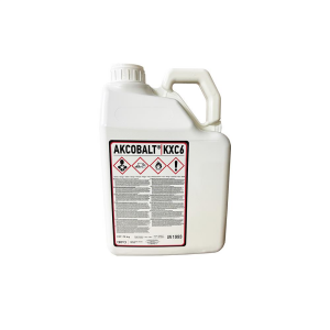 Akpa Kobalt - Polyester Hızlandırıcı 5 KG