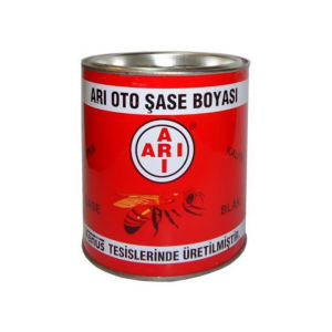 ARI Oto Şase Boyası 12 KG