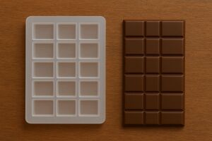 RTV-2 Platinum Kalıp Silikonu (20 Shore) 50 Kg