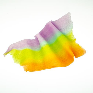 Cosclay ELEMENTS Translucent – Yarı Saydam Esnek Fırınlanabilir Polimer Kil