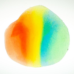 Cosclay ELEMENTS Translucent – Yarı Saydam Esnek Fırınlanabilir Polimer Kil