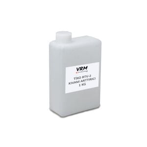 Tixo RTV-2 Kıvam Arttırıcı 1 KG