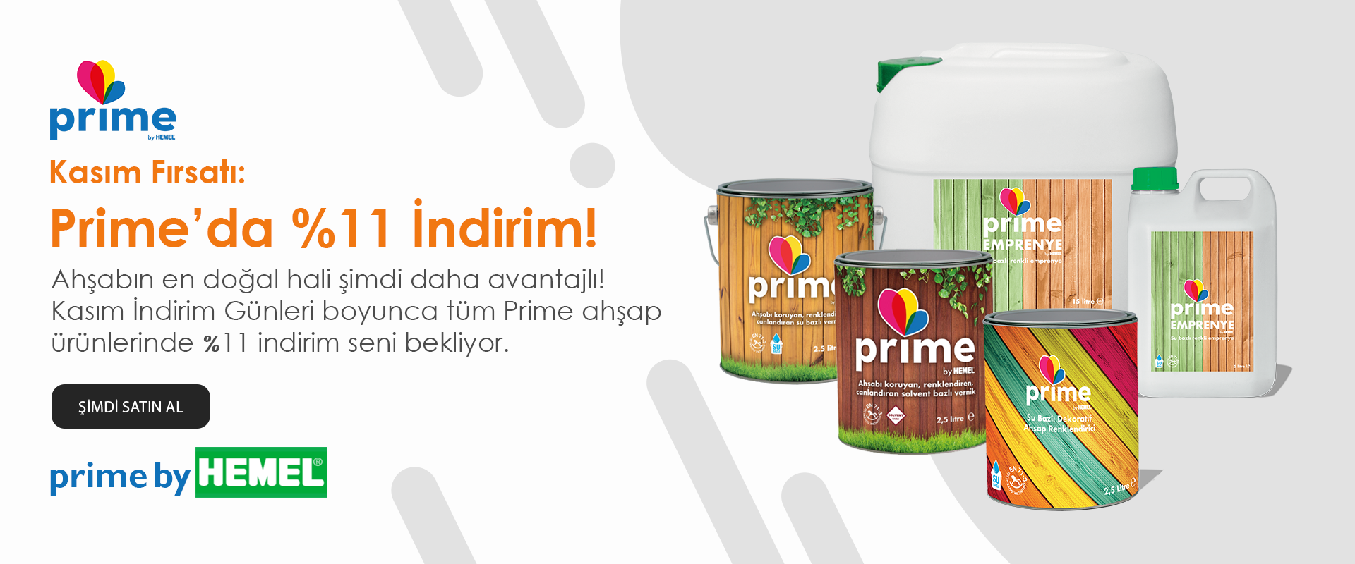 PRİME