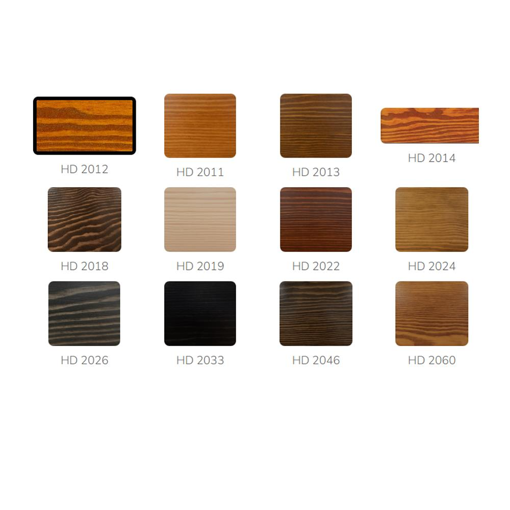 Hickson Decor Aqua Colorant Ahşap Renklendirici - 2,5 lt