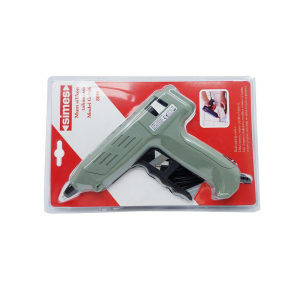 Simes Mum Silikon Tabancası 80W