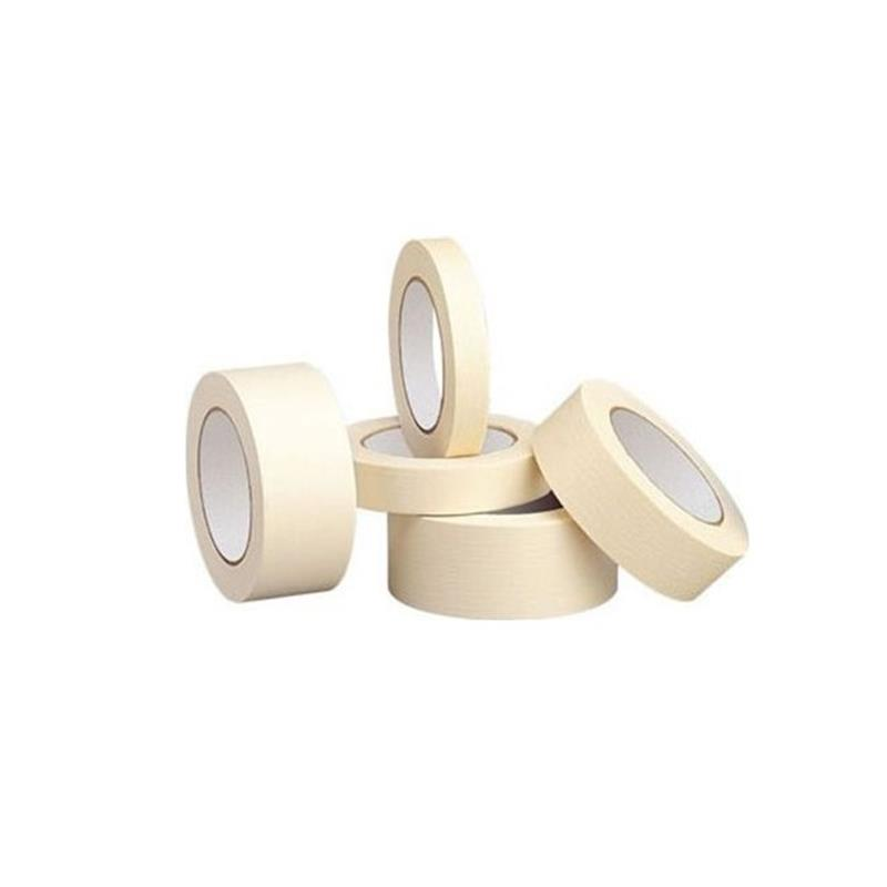 Kobitape Kağıt/Maskeleme Bantı 25mm*25mt (6lı Paket)