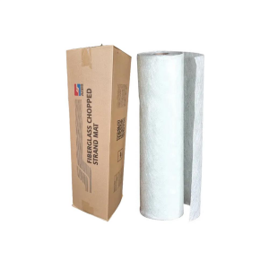 JUSHI E-Mat 300 Sıvı Bağlayıcılı Camelyaf 30 KG