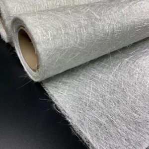 JUSHI E-Mat 450 Sıvı Bağlayıcılı Camelyaf 36 KG