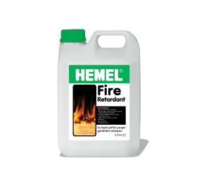 HEMEL FR Yangın Geciktirici Solüsyon 5 LT