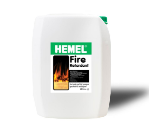 HEMEL FR Yangın Geciktirici Solüsyon 20 LT