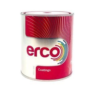Erco Patina (Şasi) Boyası 0,85 KG