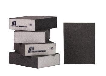 ATLAS Takoz Zımpara (Adet)