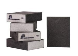 ATLAS Takoz Zımpara (Adet)