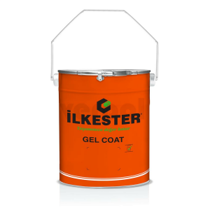 ILKESTER P-908 FT Beyaz Genel Amaçlı Jelkot 20 KG (HIZLANDIRICILI - MEK DAHİL)