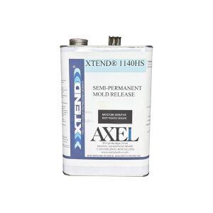 AXEL XTEND-1140 HS Kalıp Ayırıcı 2,6 KG