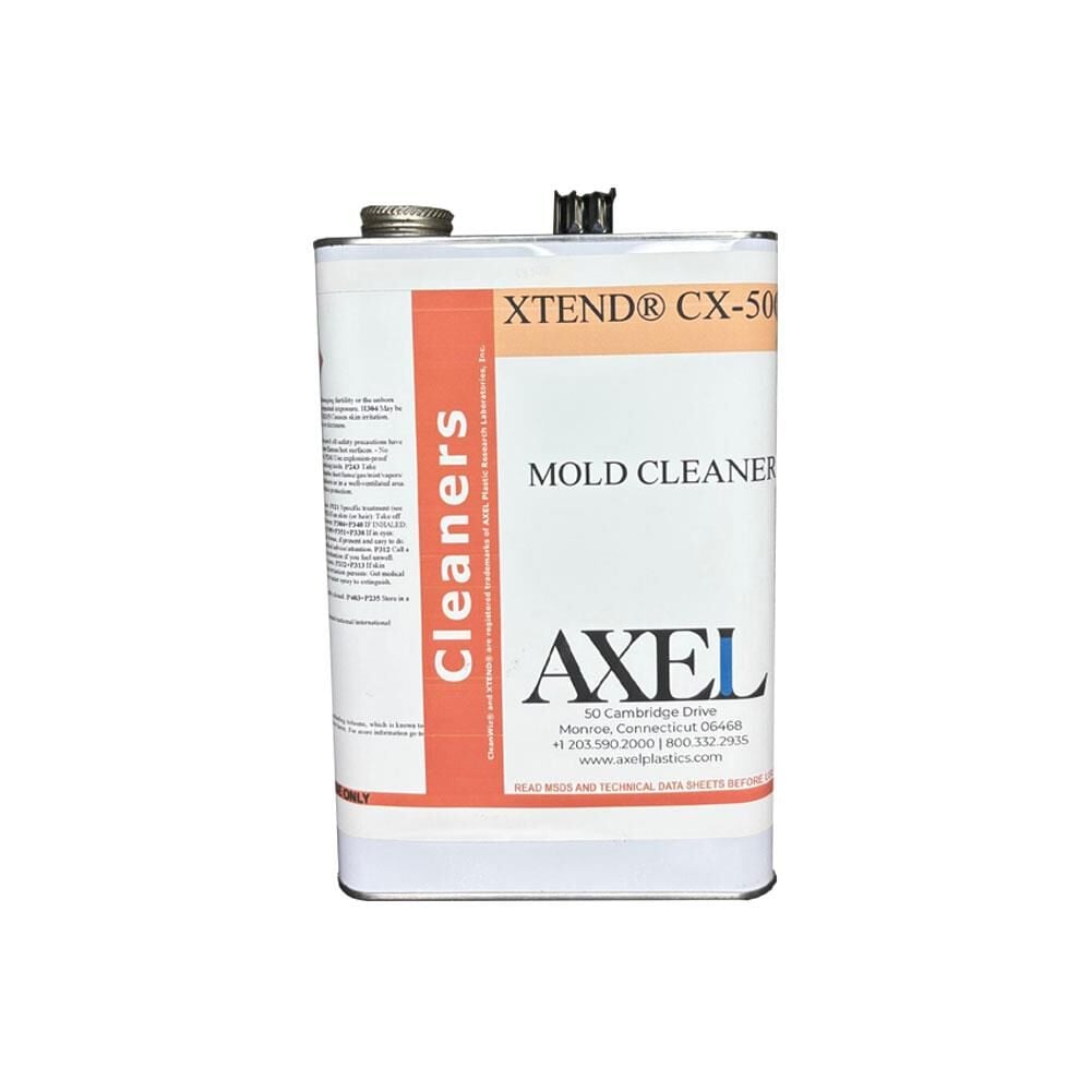 AXEL XTEND-CX500 Kalıp Temizleyici 3 KG