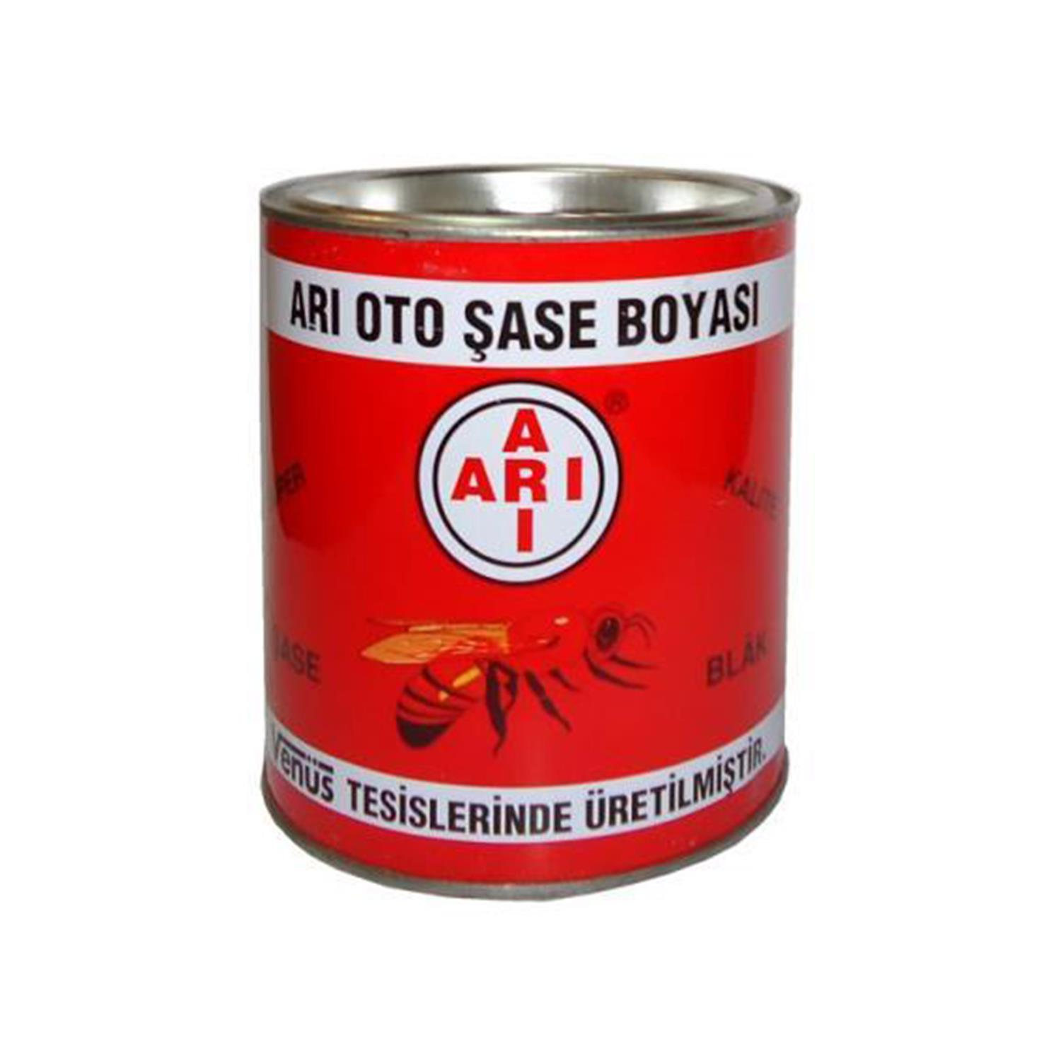ARI Oto Şase Boyası 12 KG