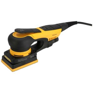 MIRKA DEOS II 343 EU 75x100mm ORBIT 3.0 Elektrikli Zımpara Makinesi