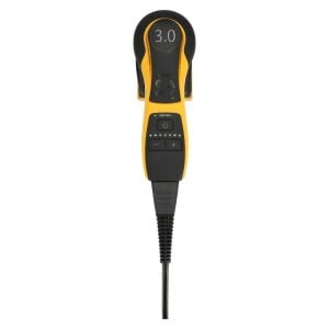 MIRKA DEOS II 343 EU 75x100mm ORBIT 3.0 Elektrikli Zımpara Makinesi