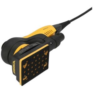 MIRKA DEOS II 343 EU 75x100mm ORBIT 3.0 Elektrikli Zımpara Makinesi