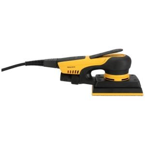 MIRKA DEOS II 353 81x133mm Orbit 3.0 Elektrikli Zımpara Makinesi