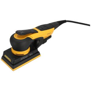 MIRKA DEOS II 353 81x133mm Orbit 3.0 Elektrikli Zımpara Makinesi