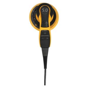 MIRKA DEROS II 650 150mm Orbit 5.0  Elektrikli Zımpara Makinesi