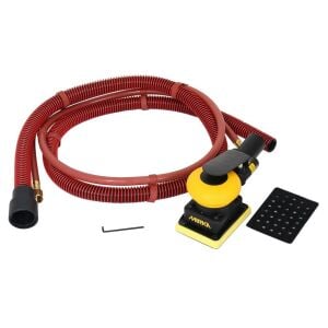 MIRKA OS 343CV 75x100mm Orbit 3.0 Havalı Zımpara Makinesi