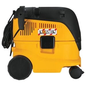 MIRKA DUST EXTRACTOR 1230 L PC 230V Toz Emiş Makinesi