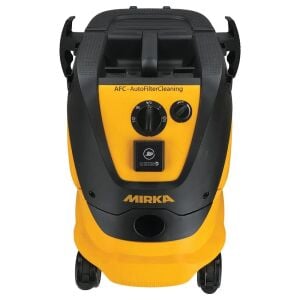 MIRKA DUST EXTRACTOR 1230 L PC 230V Toz Emiş Makinesi