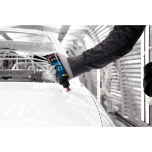 MIRKA Polarshine 12 Polisaj Ürünü - İnce Pasta 1 L