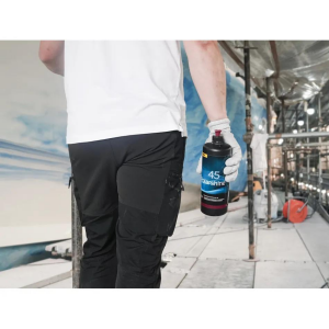 MIRKA Polarshine 45 Polisaj Ürünü - Kalın Pasta 1 L