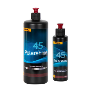 MIRKA Polarshine 45 Polisaj Ürünü - Kalın Pasta 1 L