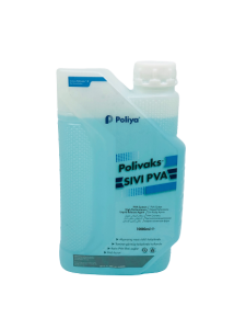 POLİYA Polivaks Sıvı Kalıp Ayırıcı PVA - 1 LT