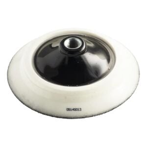 MIRKA Cırtlı Destekleme Pedi 135 mm M14