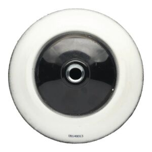 MIRKA Cırtlı Destekleme Pedi 135 mm M14