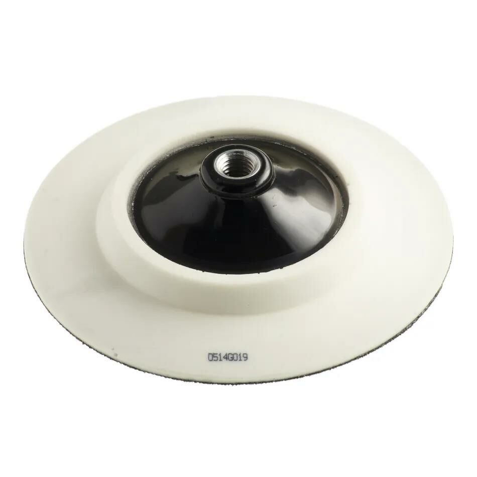 MIRKA Cırtlı Destekleme Pedi 160 mm M14