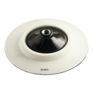 MIRKA Cırtlı Destekleme Pedi 160 mm M14