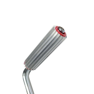 Alüminyum Saplı Rulo 8cm