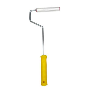 Alüminyum Saplı Rulo 13cm