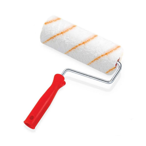 Saten Saplı Rulo 20cm