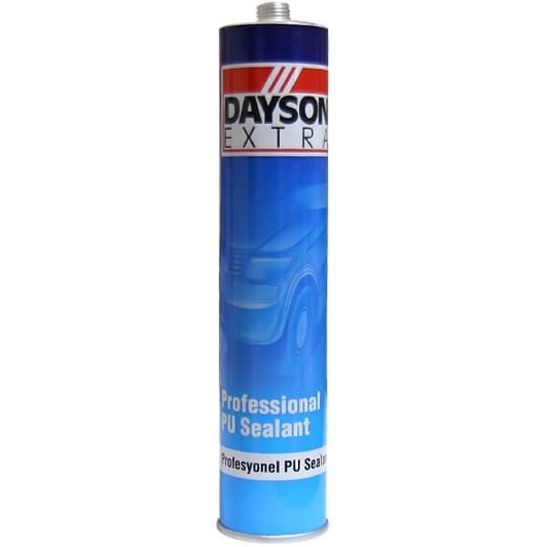 DAYSON Extra Poliüretan Mastik Silikon Pu Sealant (280 ml.) Beyaz
