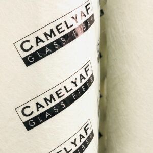 Camelyaf 1.Sınıf Fiber Elyaf (300 gr/m²)