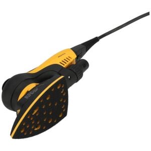 MIRKA DEOS II 663 EU DELTA Orbit 3.0 Elektrikli Zımpara Makinesi