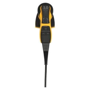 MIRKA DEOS II 663 EU DELTA Orbit 3.0 Elektrikli Zımpara Makinesi