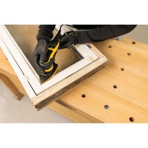 MIRKA DEOS II 663 EU DELTA Orbit 3.0 Elektrikli Zımpara Makinesi