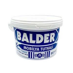 BALDER Beyaz Mobilya Tutkalı 30 KG