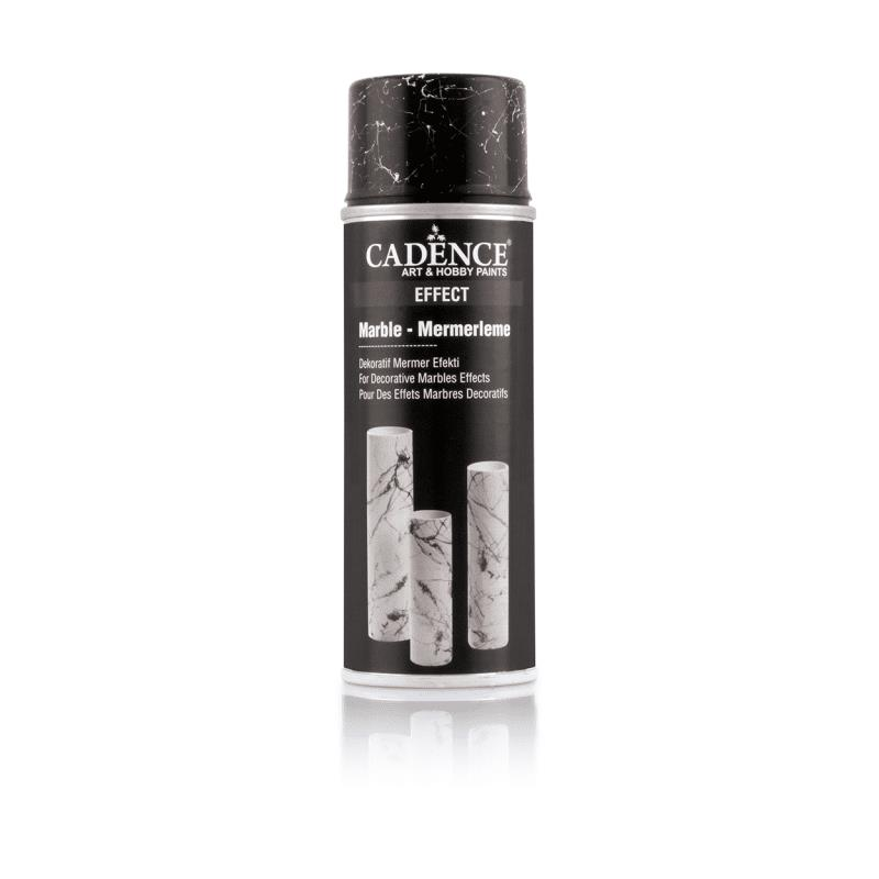 Cadence Merrmerleme Spreyi 200 ml - Metalik Altın