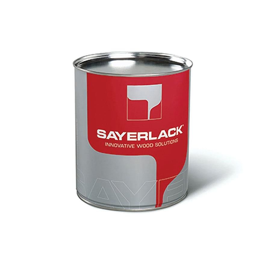 Sayerlack 1170 Parke Cilası İpek Mat - 3 LT
