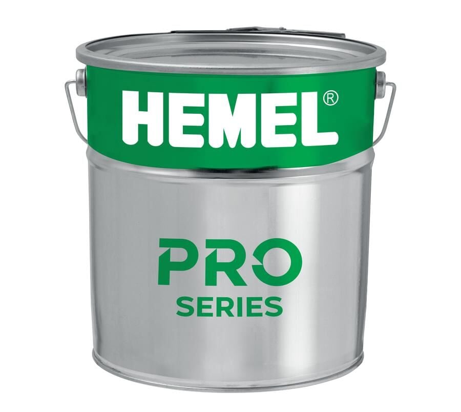 HEMEL Prime Su Bazlı Ahşap Renklendirici 15 LT